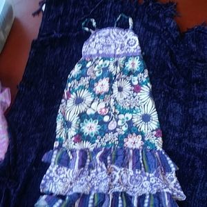 Girls dress